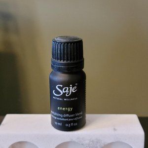 Saje Essential Oil - Energy